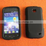 Hard rubberized protector cover for Samsung I110 Illusion, OEM design, accept Paypal