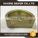 OEM 4140 Alloy Steel CNC Machining Parts, Auto Tool Car Parts Supplier's Choice