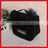 Express Wholesale Newest Professional Travel Wash Cosmetic Bag thumbnail-3