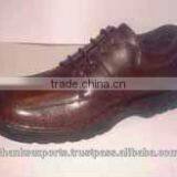 AQUATWO Wholesale 2013 Moccasins Embossed Leather MANS SHOES thumbnail-1