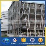 Depot Park Wire Mesh Stainless Steel Depot Protecting Mesh