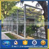 Greenhouse Protecting Mesh Stainless Steel Protecting Wire Rope Mesh