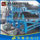 China Supplier Manufacture Durable Economic Cylinder Carding Machine thumbnail-4