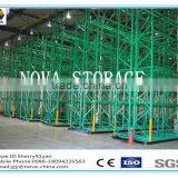 VNA Pallet Racking From NOVA thumbnail-2