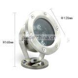Underwater Light Wireless, Led Mini Light Underwater Video Light thumbnail-2