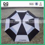 30 Inch Brand Double Canopy Golf Umbrella thumbnail-1
