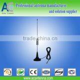 building antenna