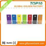 China Products 18650 Battery Wholeselling Low Cost 4000 Mah Power Bank thumbnail-5