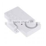 Home Security Alarm System Magnetic Sensor Door Alarm Window Alarm Smart Burglar Alarm System thumbnail-4