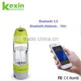 Portable Active Type Bluetooth Speaker 2016 With Multifunction Outdoor Speaker