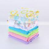 100 Organic Cotton Fitted Crib Sheet for Baby Bed,cotton Knitted Bed Sheets for Kids Quality Choice thumbnail-3