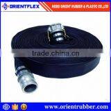 Heavy Duty Large Diameter Tpu Material Hose thumbnail-1