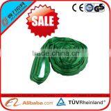 2 Tons Lifting Sling Round Elevater Sling