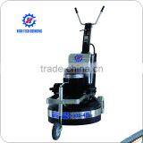 Hot Sale Four Heads Terrazzo and Concrete Floor Polishing Machine
