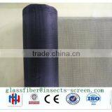 High Quality Grey With White Fiberglass Fly Screen / Fiberglass Window Screening Mesh thumbnail-6