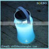 Sport Bottle / Outdoor Sports Camping Kit / Travel Kit / Silcione Bottle / Solar Rechargeable Lantern thumbnail-2