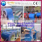 New Design Corrugated Sheet Metal Roof Making Machine thumbnail-3