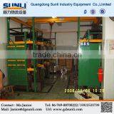 China Supplier Customized Full Open Drawer Storage Mould Steel Rack thumbnail-3