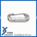 ISO9001 High Quality Heavy Duty Torsion Springs Hook