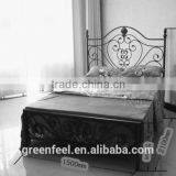 Pakistani Daycare Steel Bedroom Furniture Sale thumbnail-6