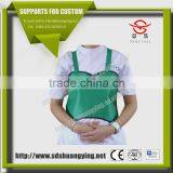 CE Approved X-ray Breast Protective Lead Apron