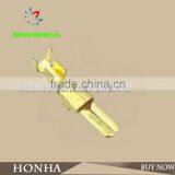 Wire Crimp Terminal for Stamping and Wire Connecting Part DJ614-4.8C OEM#:175048-1