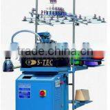 MADE IN CHINA SOCK SKNITTING MACHINE thumbnail-1