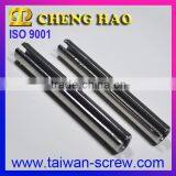 Taiwan Manufacturer Cotter Pin Bolt thumbnail-1