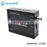Sdi to Hdmi Converter Multifunction Sdi to Hdmi&vga&av Converter thumbnail-4