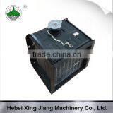 Dongfeng 12 Tractor Spare Parts Radiator thumbnail-4