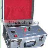 High accuracy All-in-one underground cable fault locator/underground cable tester