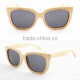 Bamboo Sunglasses, Eagle Eye Sunglasses, Faconnable Sunglasses thumbnail-1