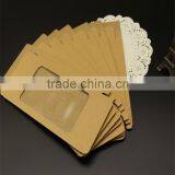 Mobile Accessories Clear Lid Gift Boxes thumbnail-6