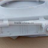 1026 Toilet Seats; Fast Down Thin Covers for Ceremics Toilets thumbnail-4