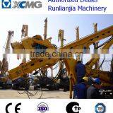 XR22D Rotary Drilling Rig