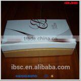 Foldable Gold Stamped Gift Box thumbnail-1