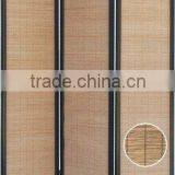 Bamboo Folding Screen