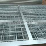 Anping Gardon Fence Panels Price for Sale thumbnail-6