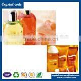 Waterproof Transparent Self Adhesive Sticker thumbnail-4