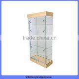 China Manufacture Super Quality Cube Acrylic Boxes Supplier's Choice thumbnail-6
