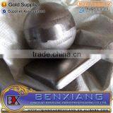 Popular Style Wrought Iron Ball for Fence Decoration