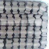 Wrought Iron Fence Baluster Collar