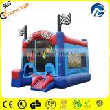 Pirate Inflatable Bounce House