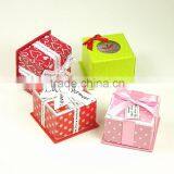 Classic Paper Jewelry Box thumbnail-1