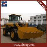 Sdlg Wheel Loader for Sale thumbnail-1