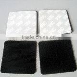 Heat Resistance Adhesive Hook and Loop, Self-adhesive Hook and Loop Fasteners, Hook and Loop Sticker