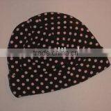 Custom Baby Jersey Cotton Hat