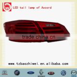 OEM Automobile vehicle car Led tail lights