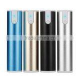 Portable Charger 2600mah Flashlight Power Bank thumbnail-4