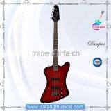 Cheap guitar wholesale china bass guitar